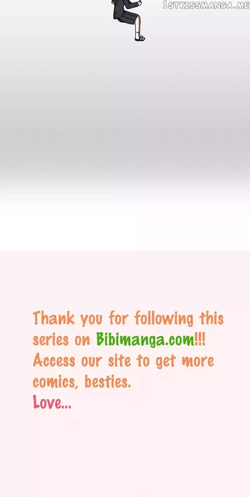 Blooming Out Chapter 6.1 page 33 - 