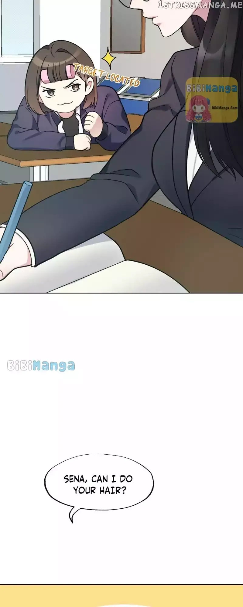 Blooming Out Chapter 6.1 page 5 - 