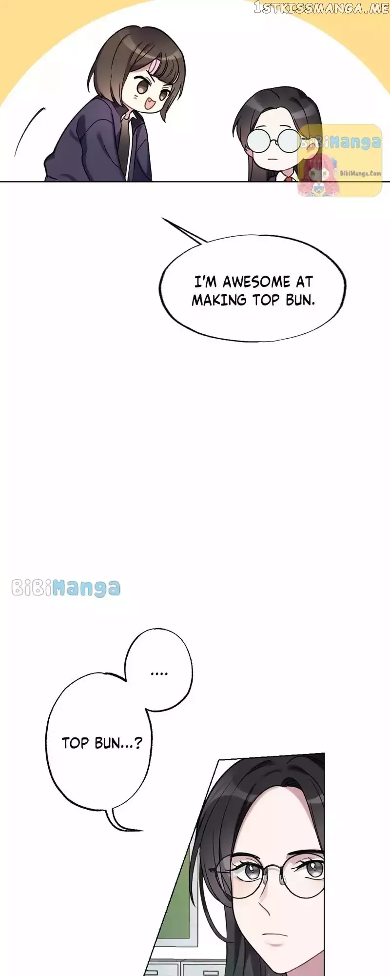 Blooming Out Chapter 6.1 page 6 - 