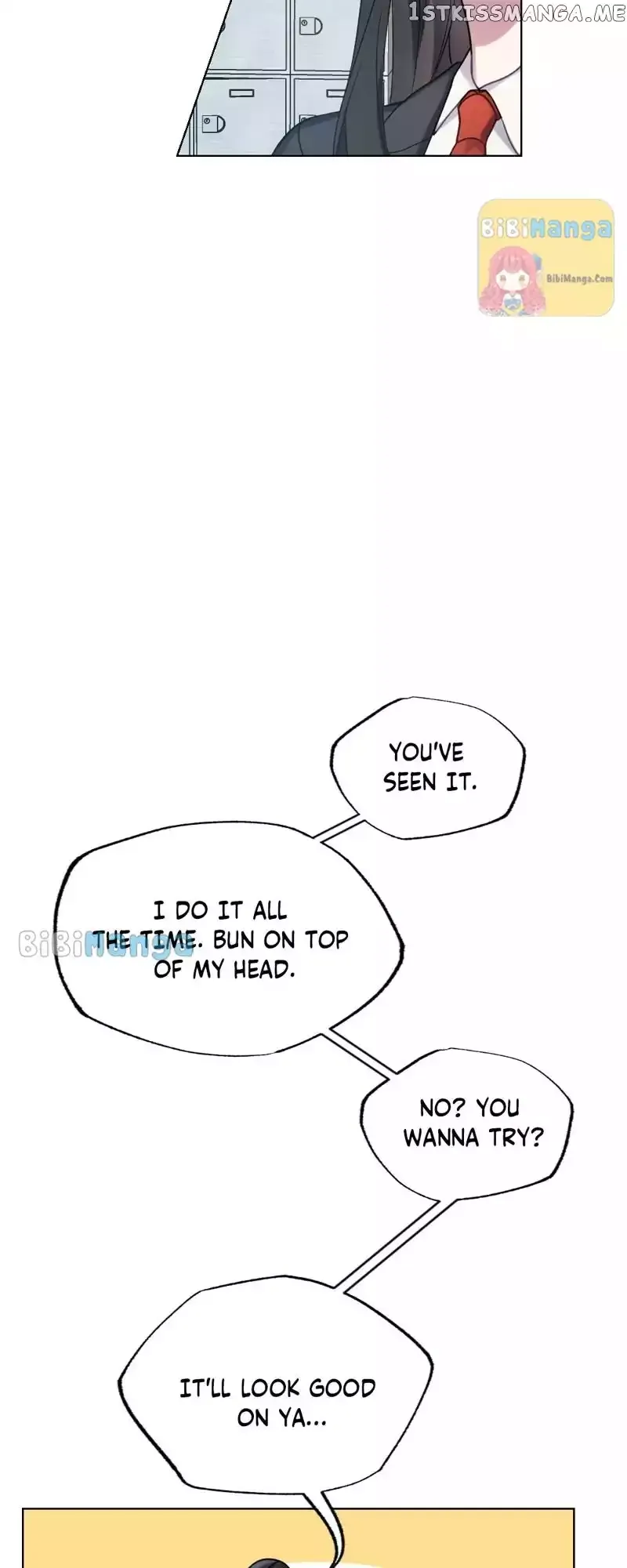 Blooming Out Chapter 6.1 page 7 - 