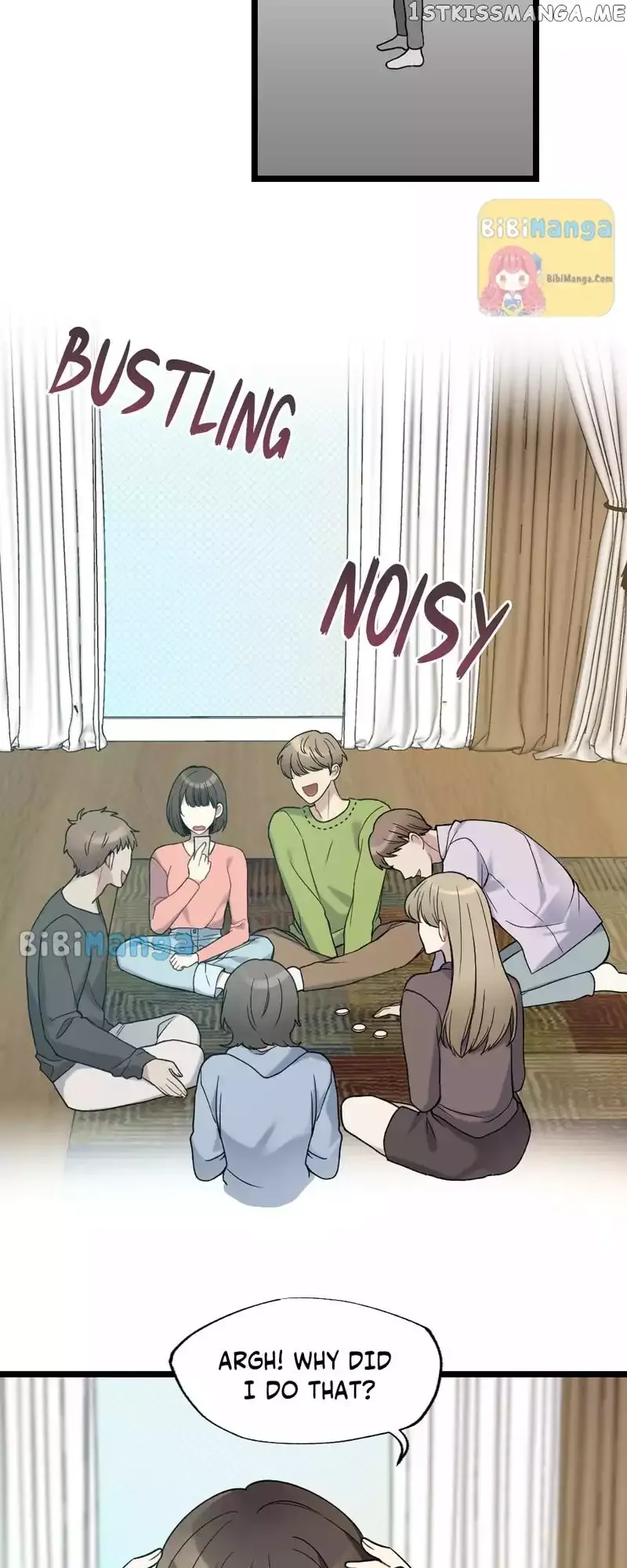 Blooming Out Chapter 6.2 page 2 - 
