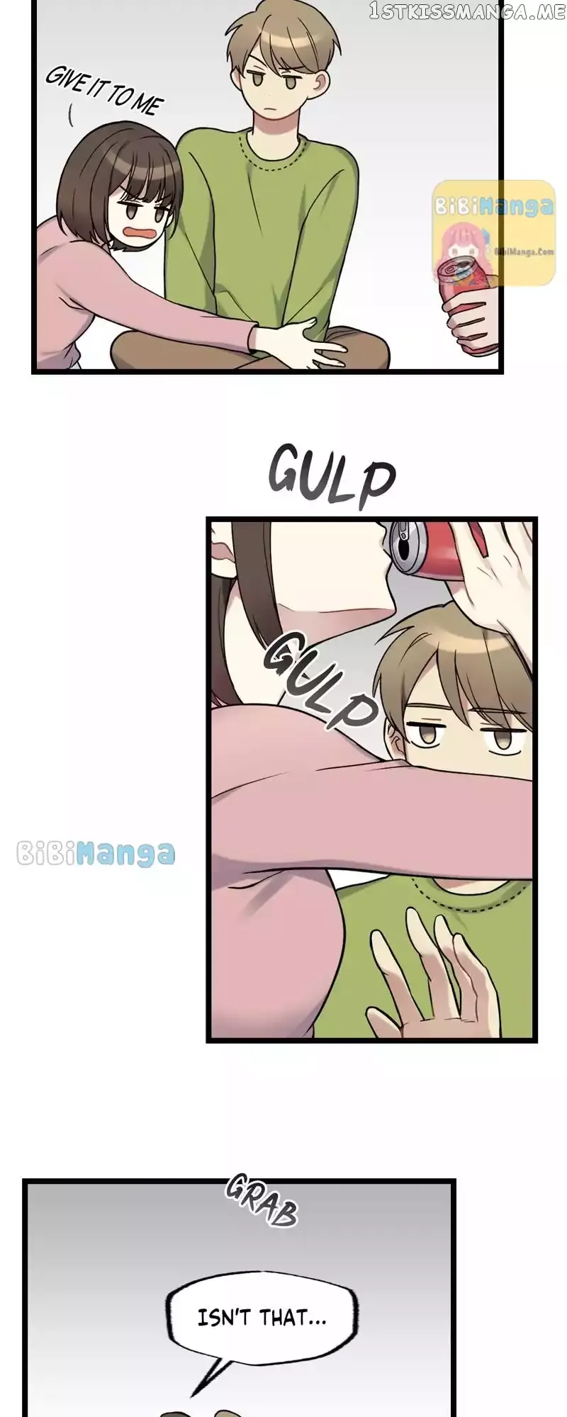 Blooming Out Chapter 6.2 page 13 - 