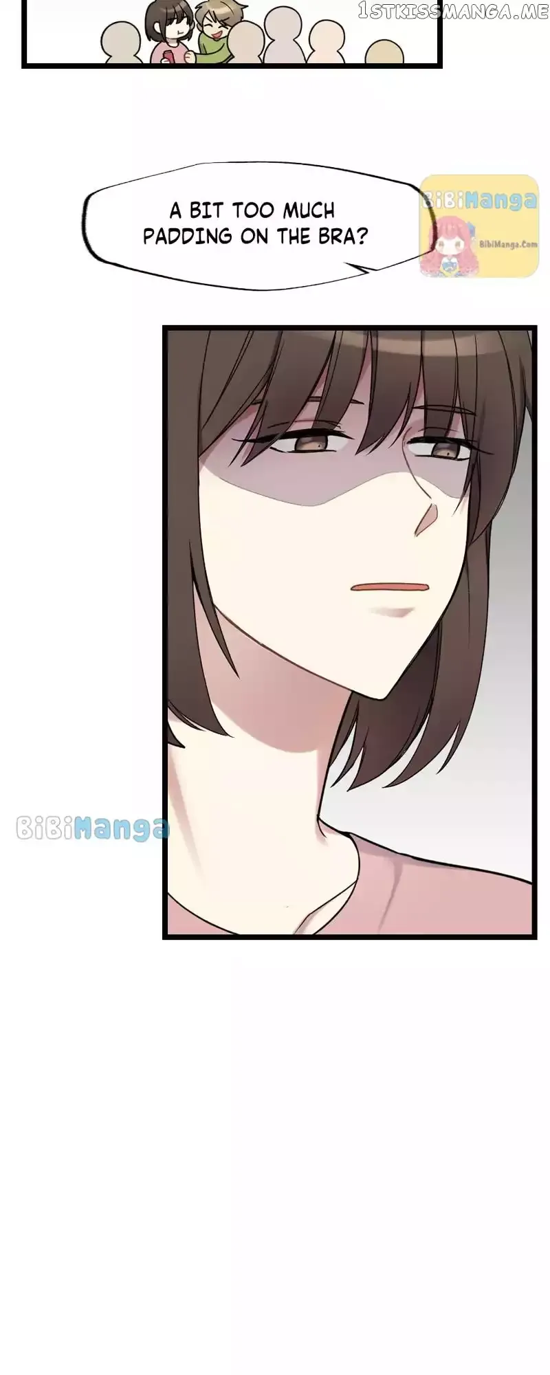 Blooming Out Chapter 6.2 page 14 - 