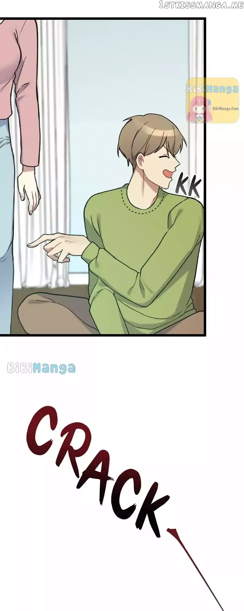 Blooming Out Chapter 6.2 page 15 - 