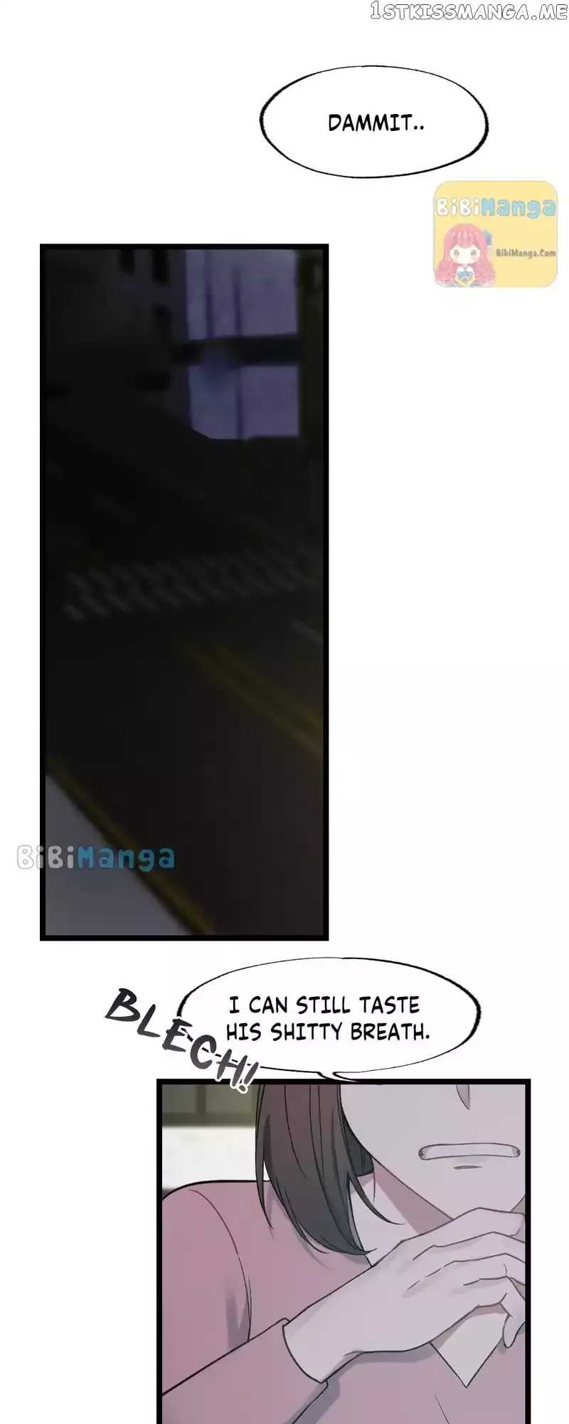 Blooming Out Chapter 6.2 page 18 - 