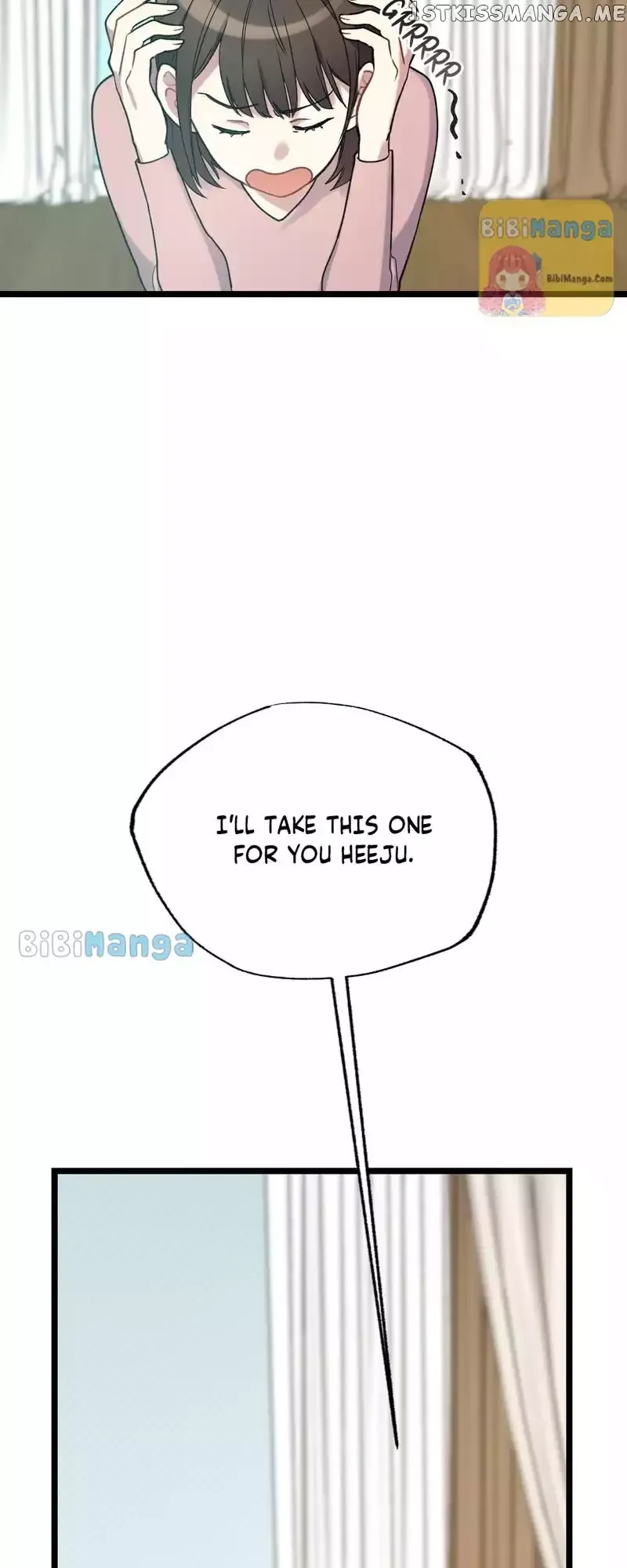 Blooming Out Chapter 6.2 page 3 - 