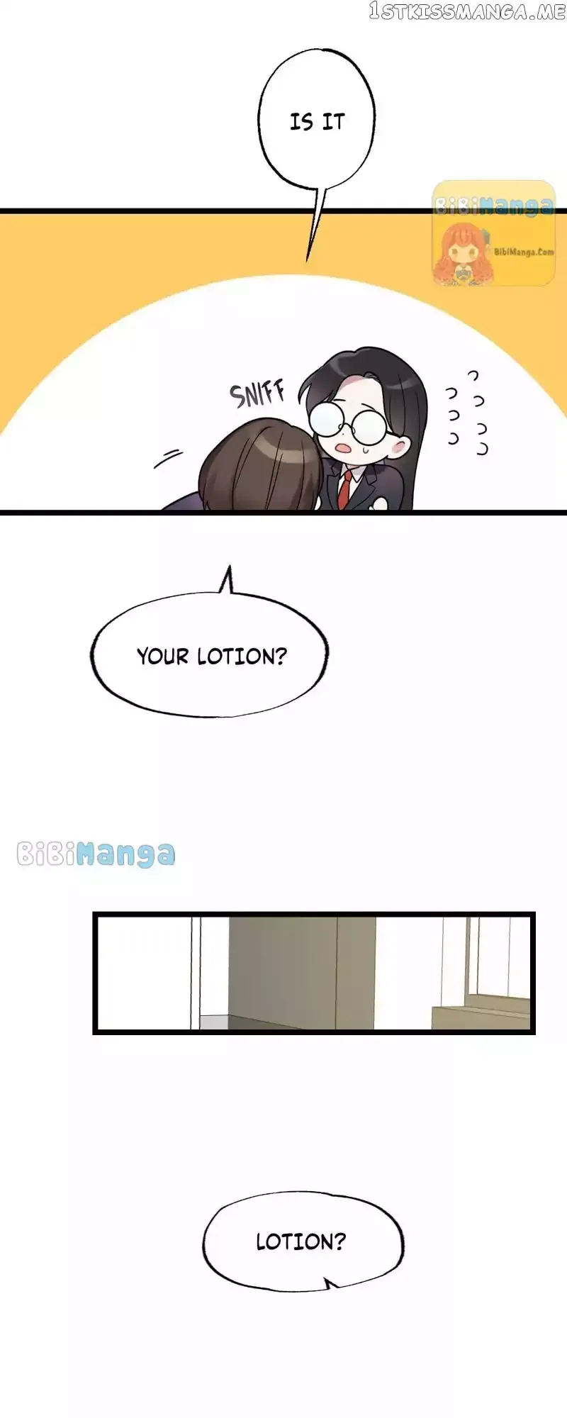 Blooming Out Chapter 6.2 page 25 - 