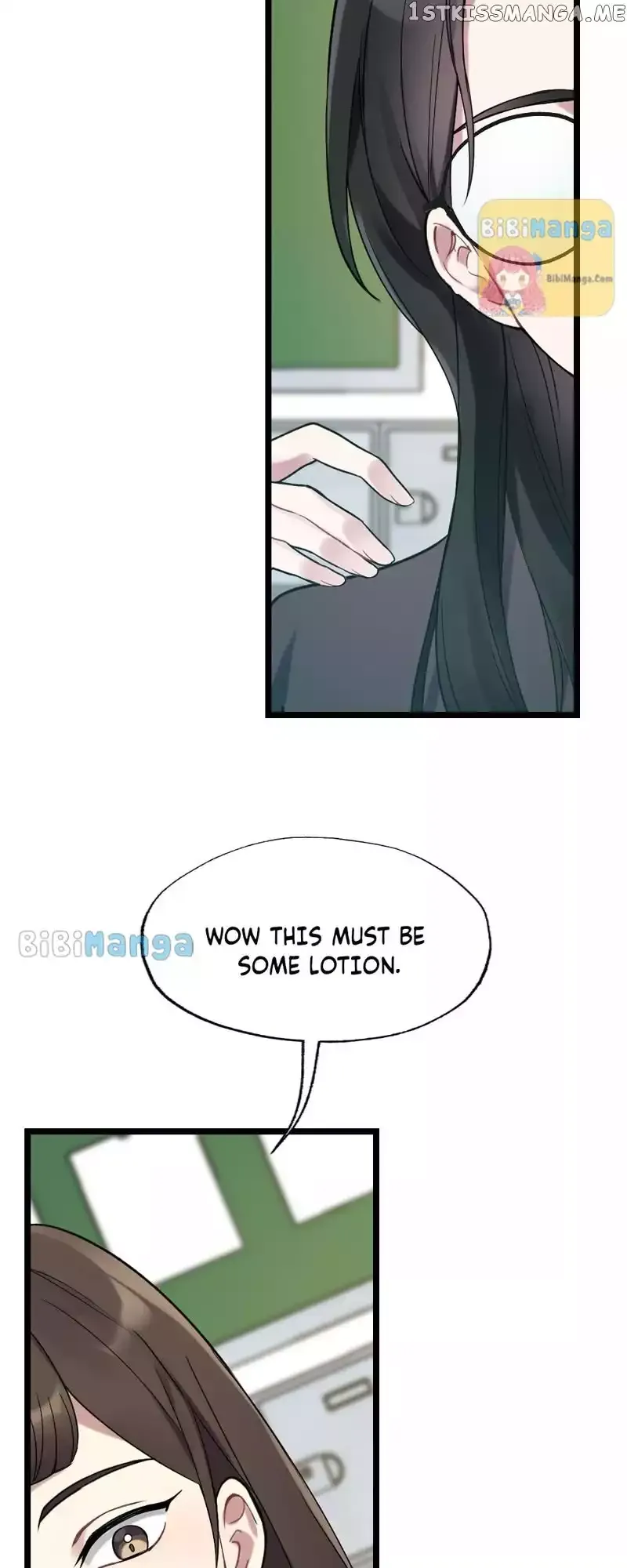 Blooming Out Chapter 6.2 page 27 - 