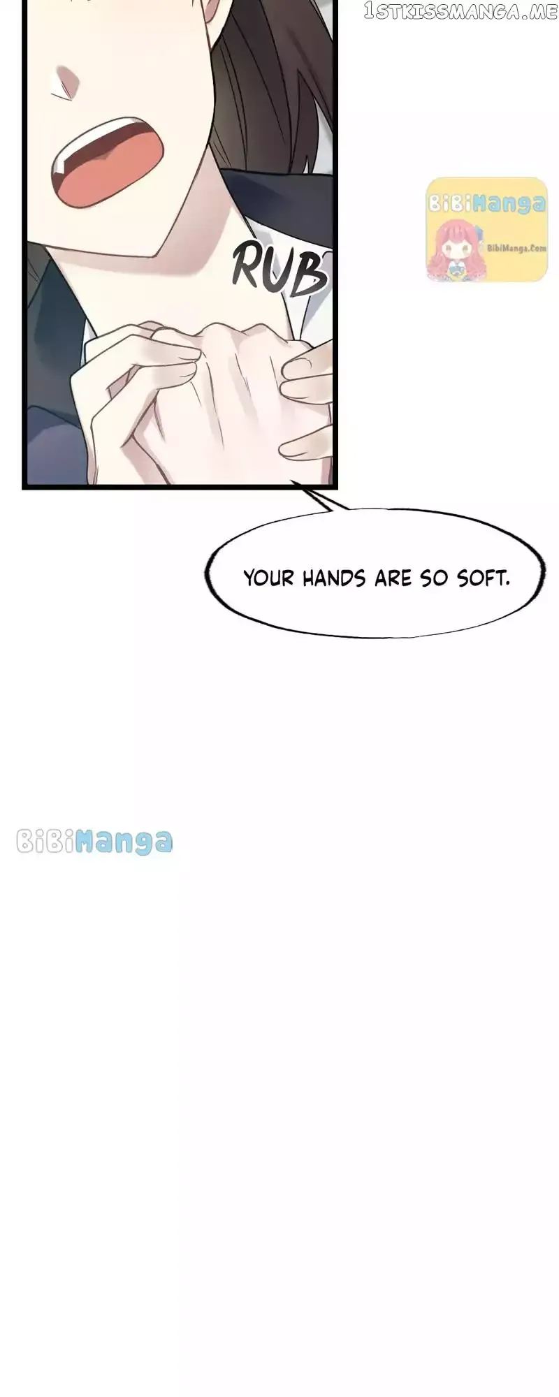 Blooming Out Chapter 6.2 page 28 - 