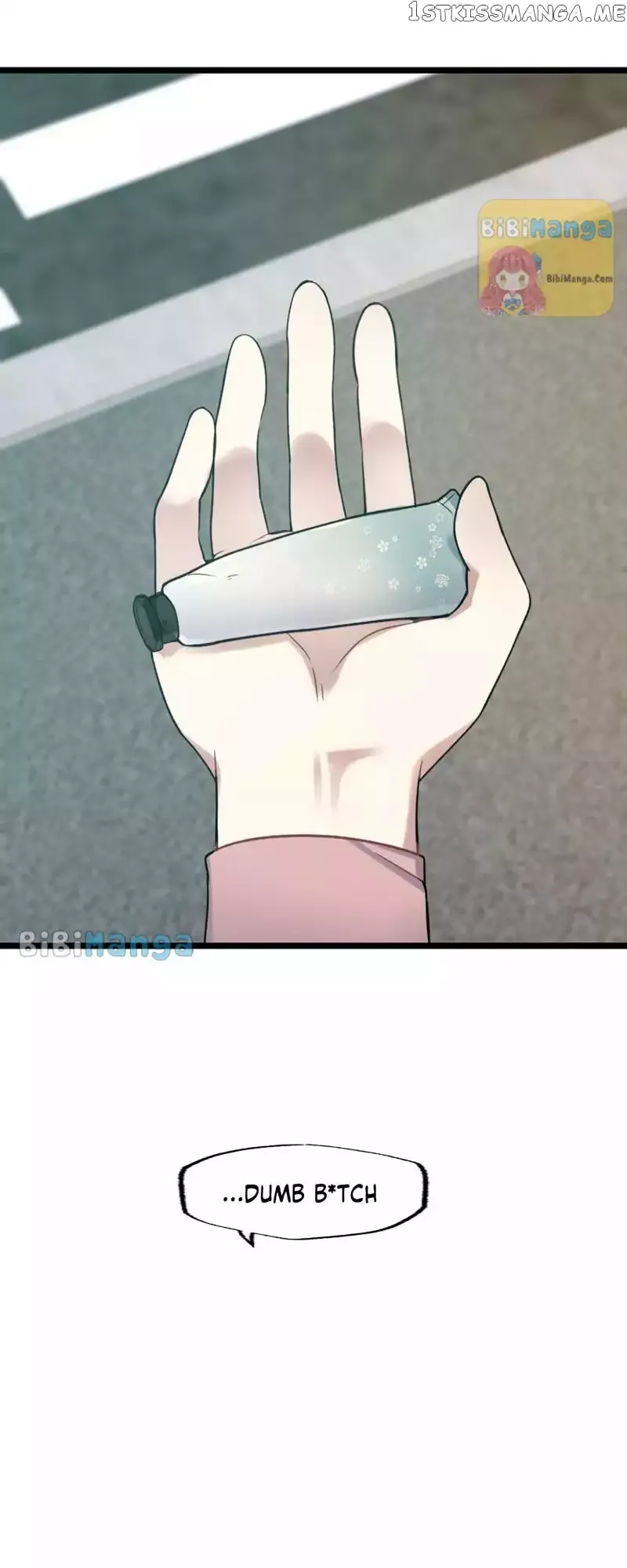 Blooming Out Chapter 6.2 page 30 - 