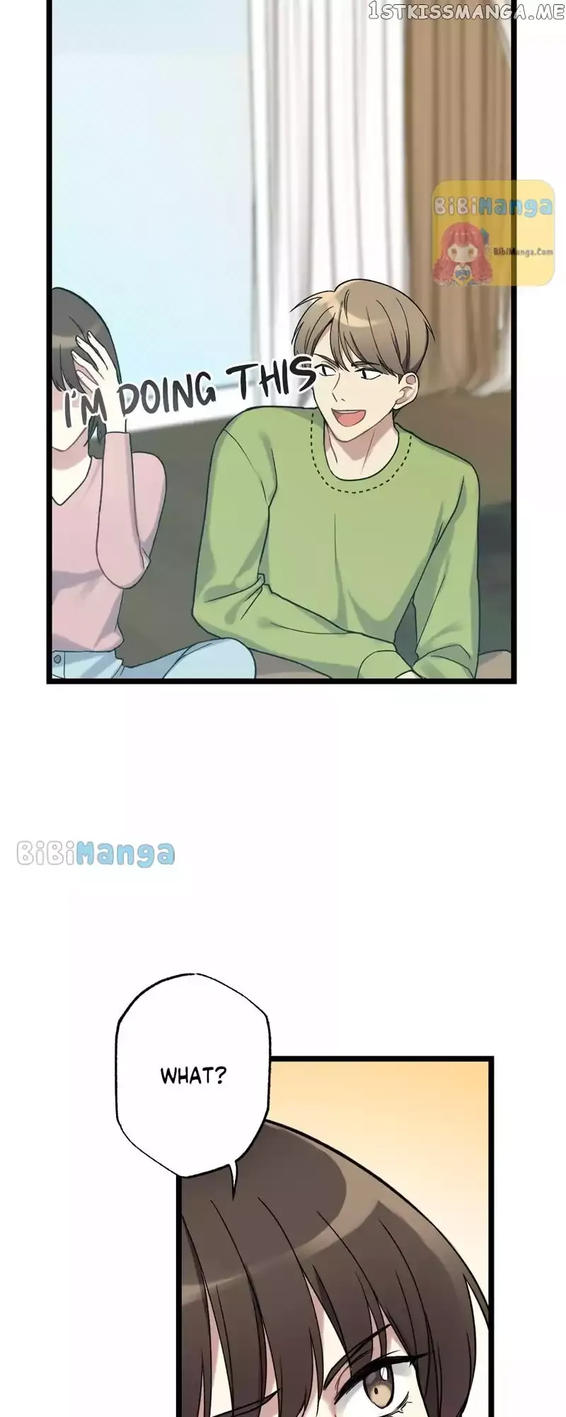 Blooming Out Chapter 6.2 page 4 - 