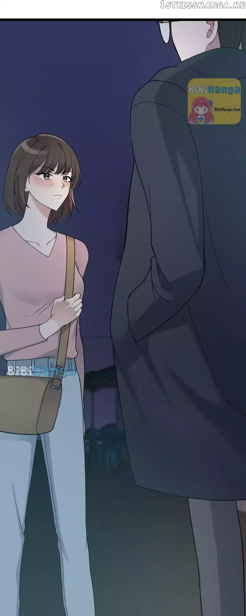 Blooming Out Chapter 6.2 page 34 - 