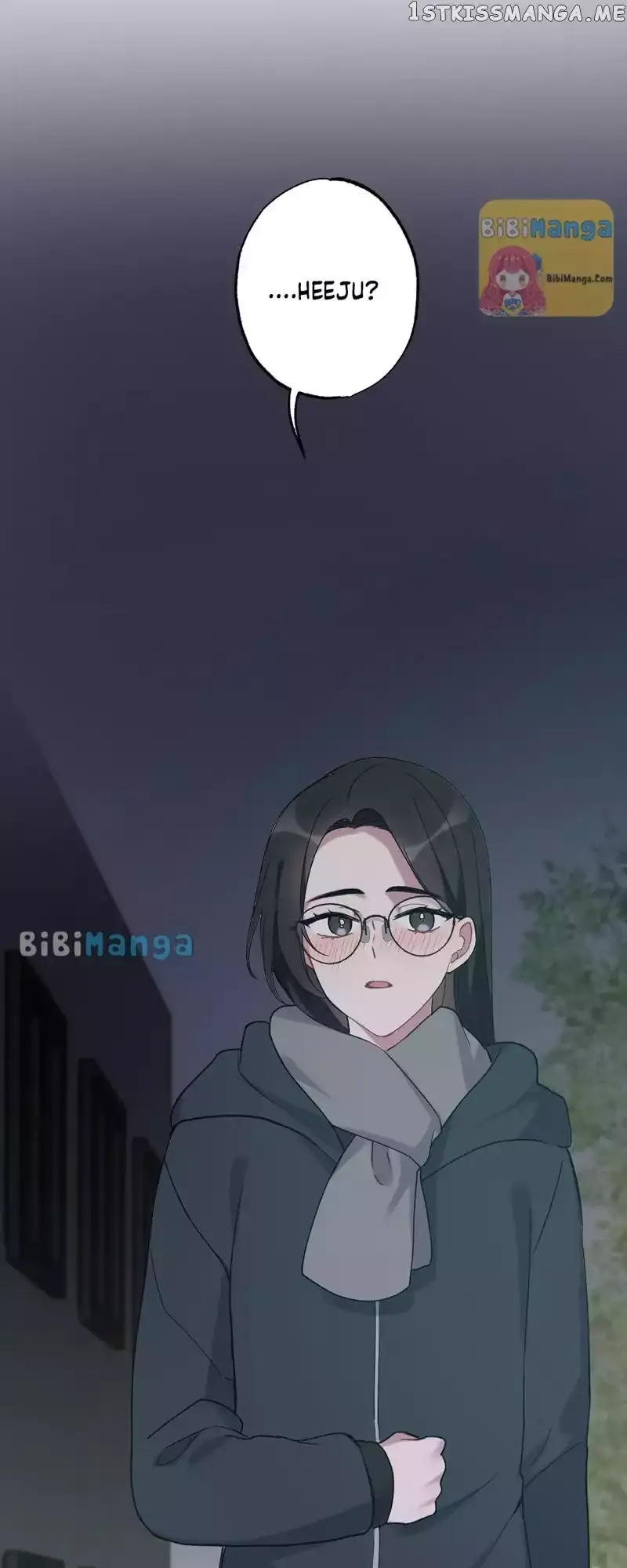 Blooming Out Chapter 6.2 page 38 - 