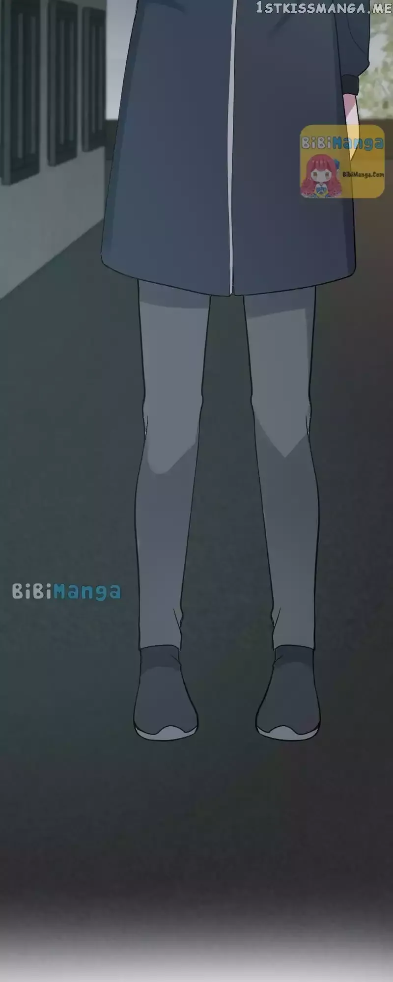 Blooming Out Chapter 6.2 page 39 - 