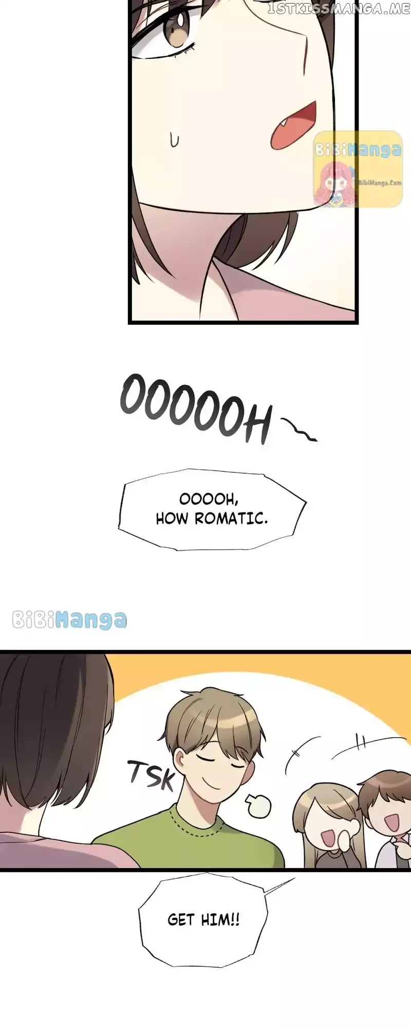 Blooming Out Chapter 6.2 page 5 - 