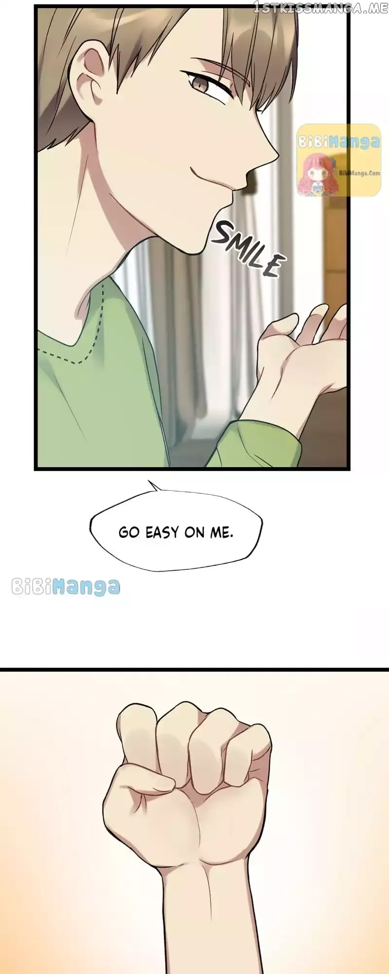 Blooming Out Chapter 6.2 page 6 - 