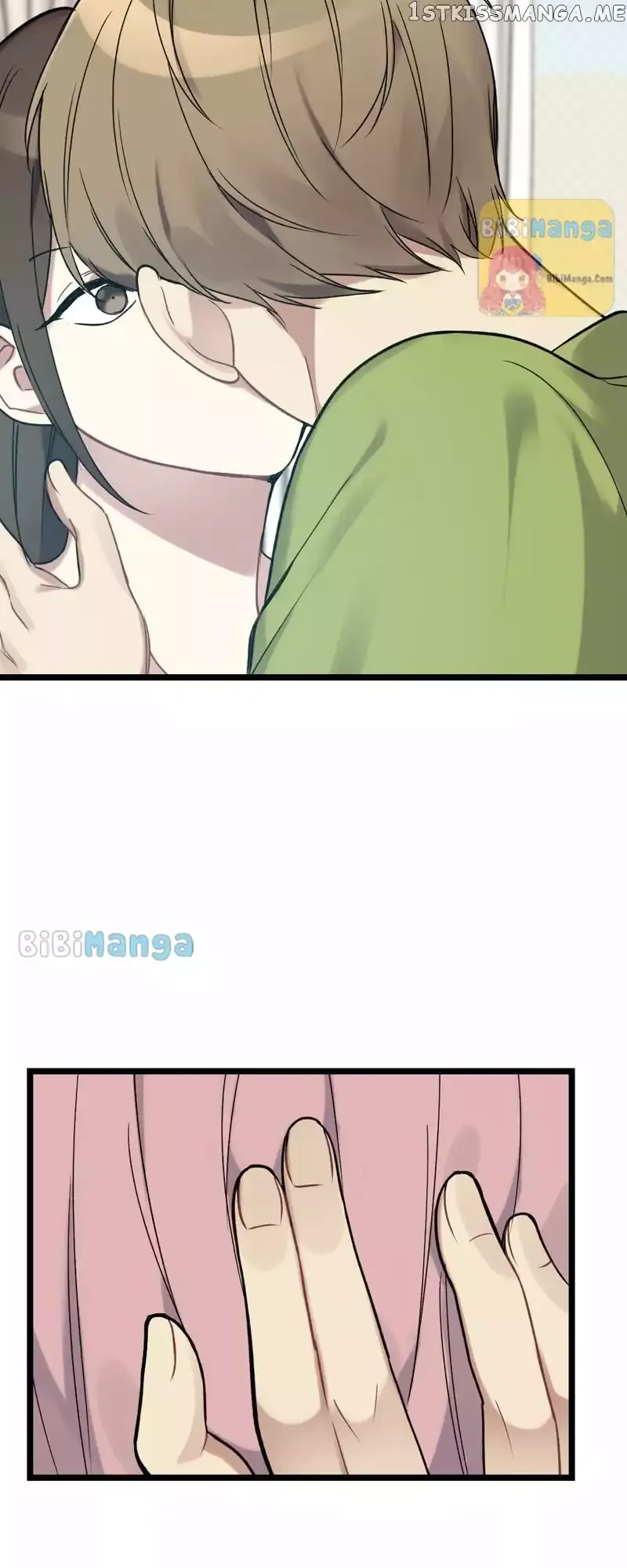 Blooming Out Chapter 6.2 page 10 - 