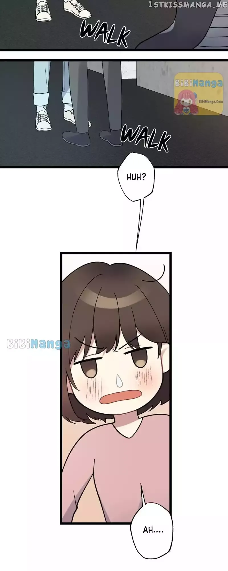 Blooming Out Chapter 6.3 page 2 - 