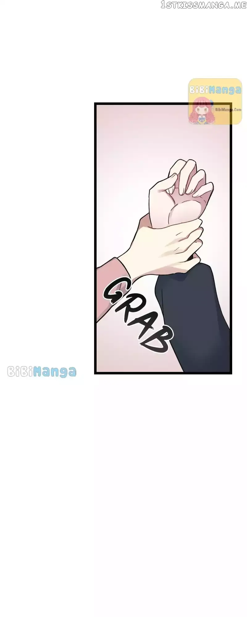 Blooming Out Chapter 6.3 page 11 - 