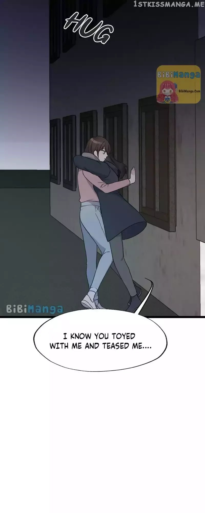 Blooming Out Chapter 6.3 page 16 - 