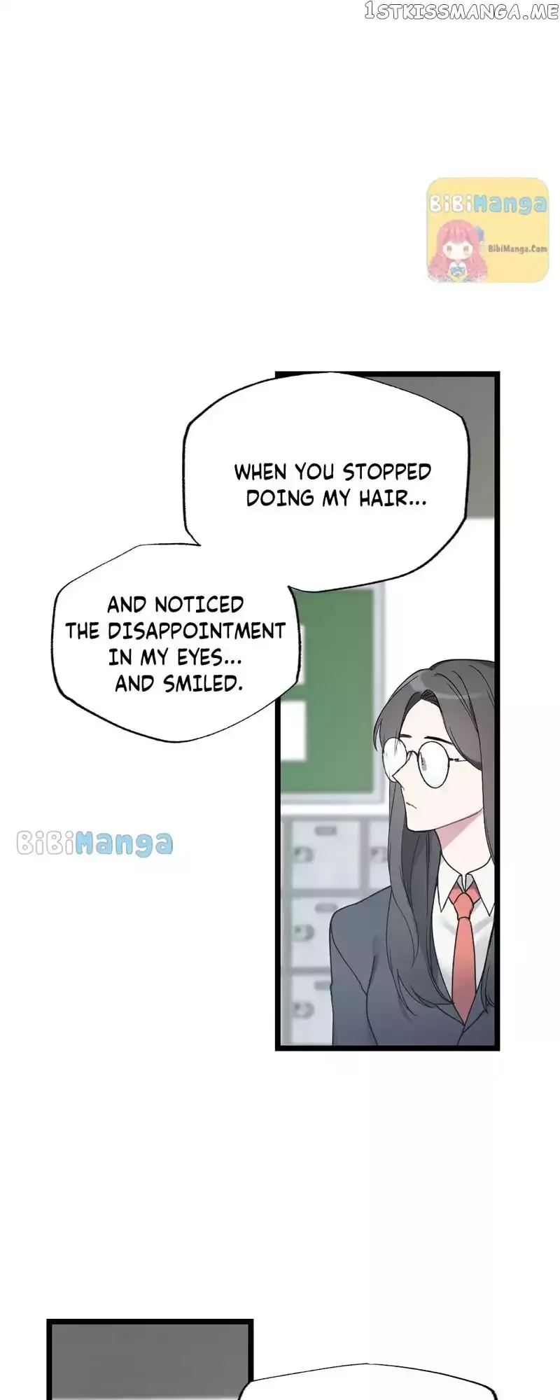Blooming Out Chapter 6.3 page 18 - 