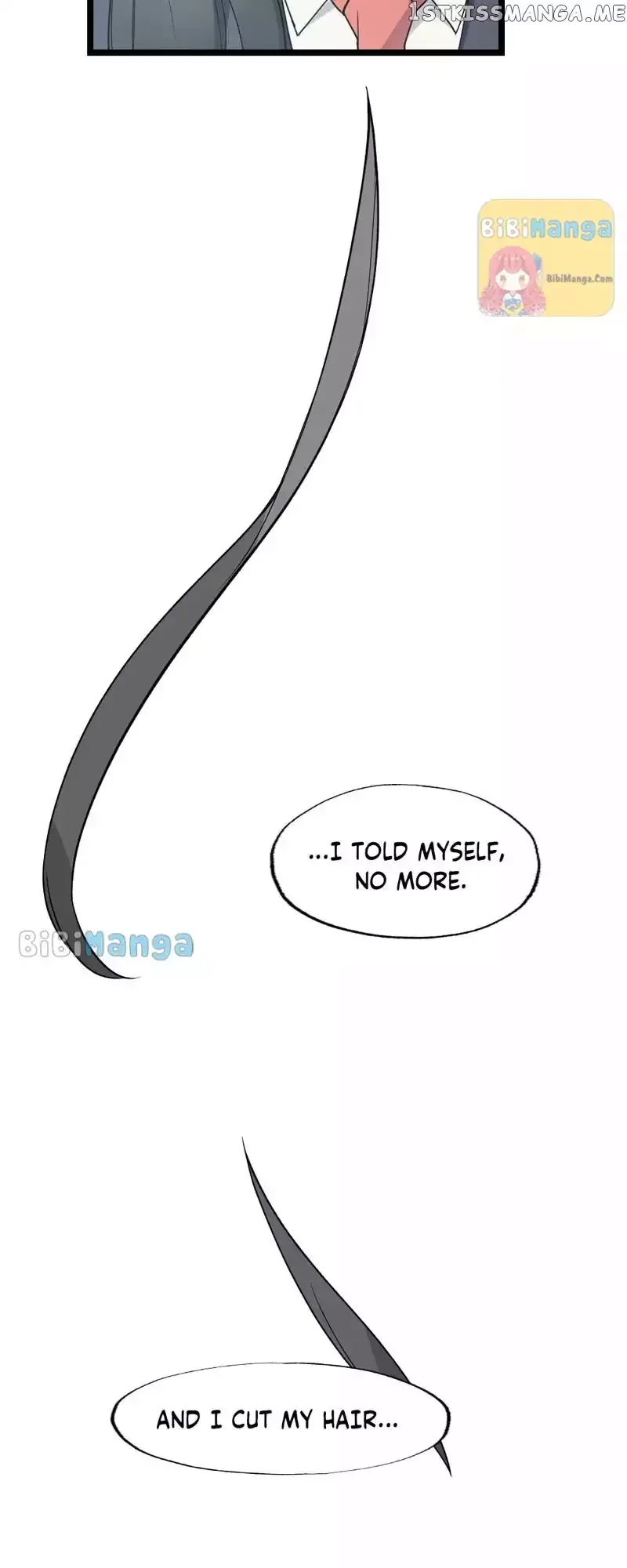 Blooming Out Chapter 6.3 page 20 - 