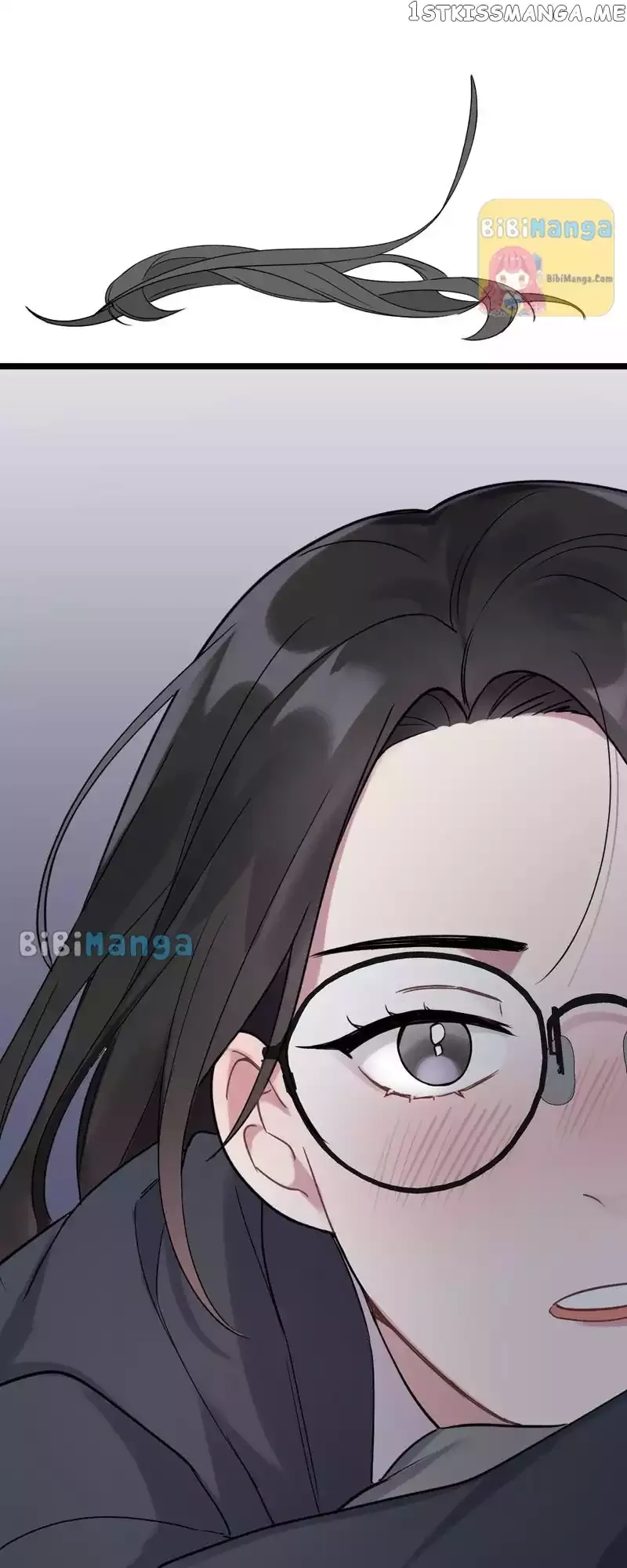 Blooming Out Chapter 6.3 page 21 - 