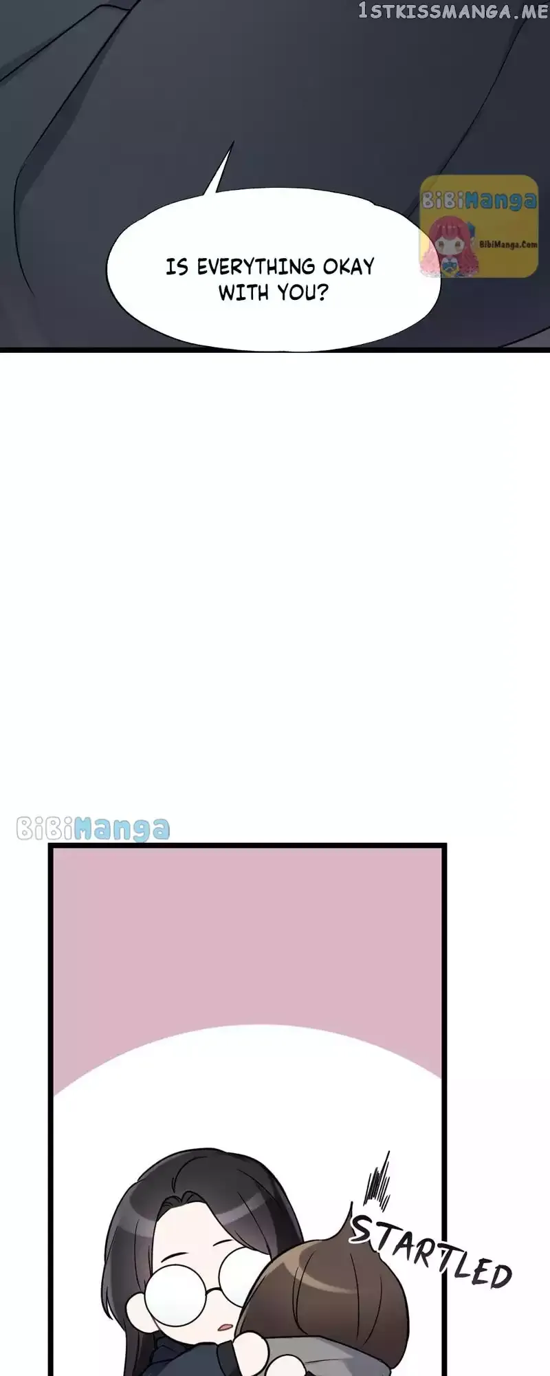 Blooming Out Chapter 6.3 page 22 - 
