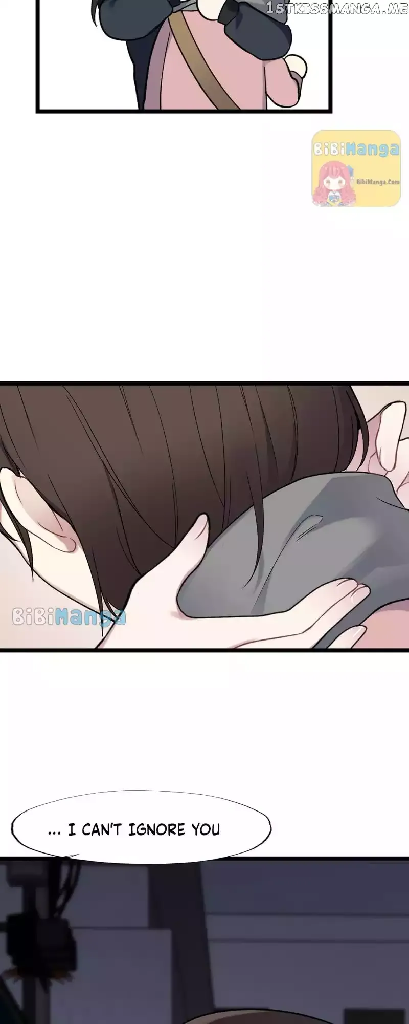Blooming Out Chapter 6.3 page 23 - 