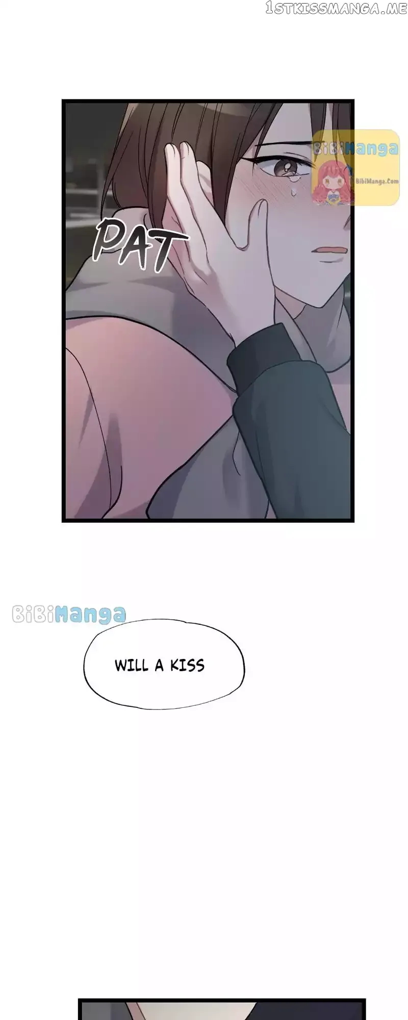 Blooming Out Chapter 6.3 page 25 - 