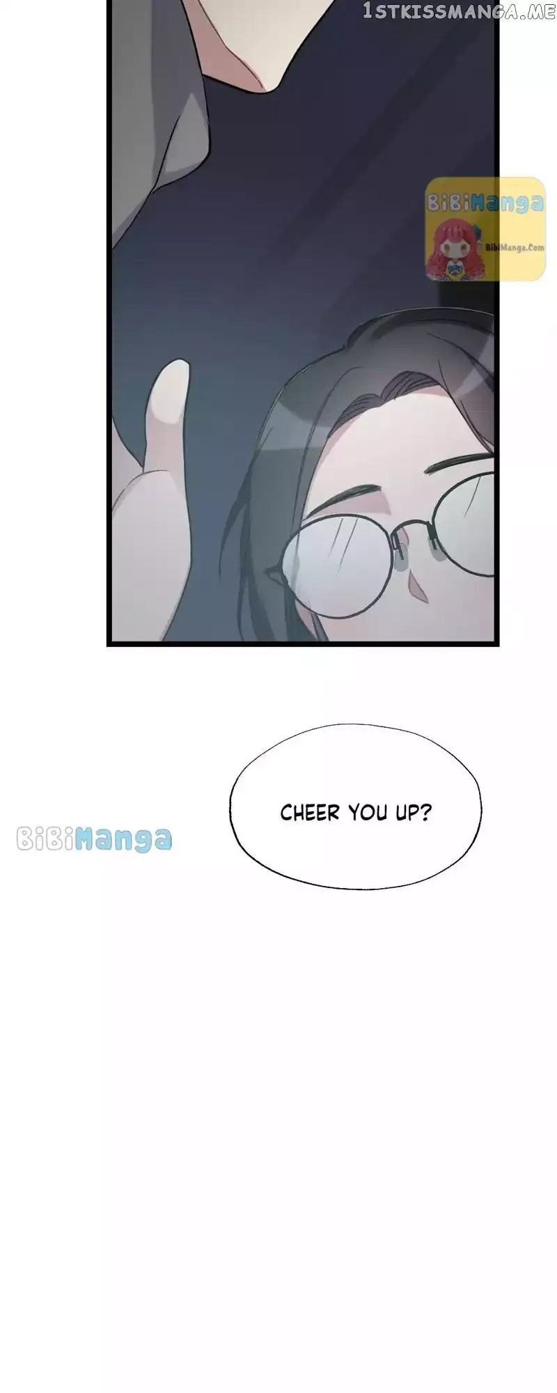 Blooming Out Chapter 6.3 page 26 - 