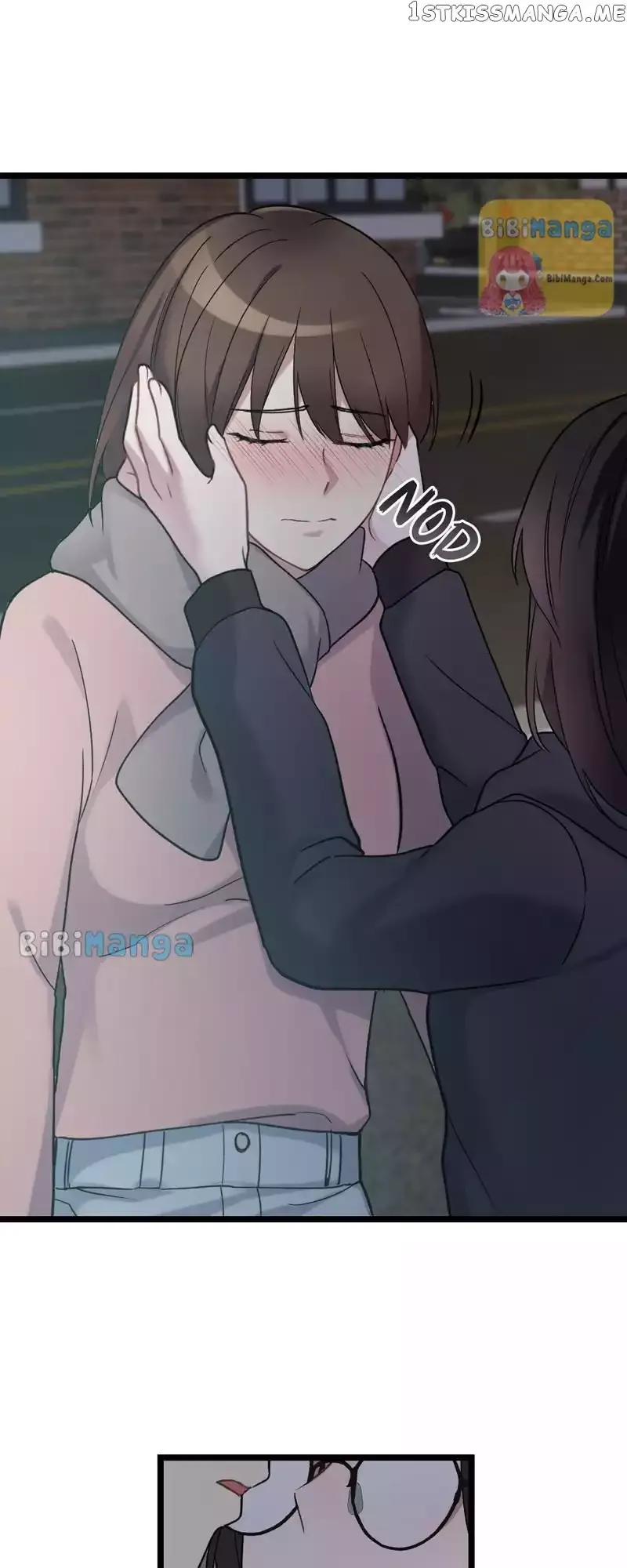 Blooming Out Chapter 6.3 page 27 - 