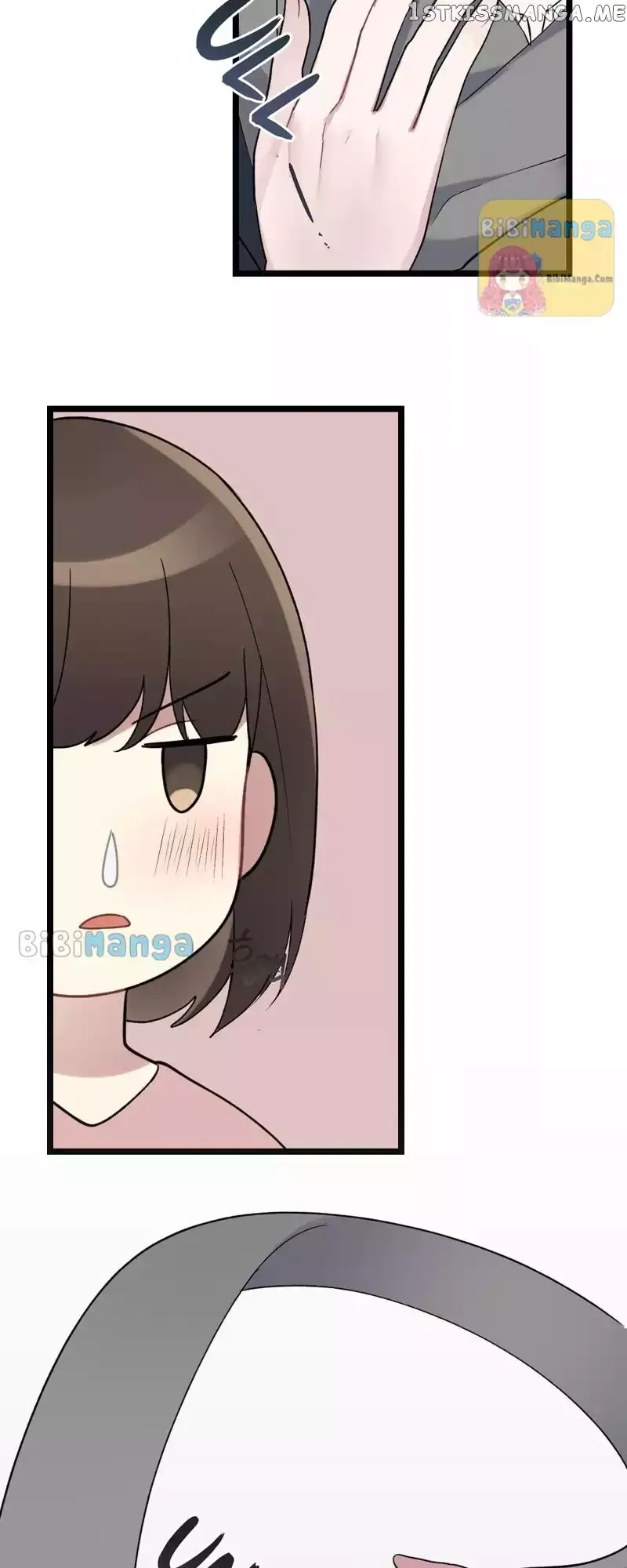 Blooming Out Chapter 6.3 page 4 - 