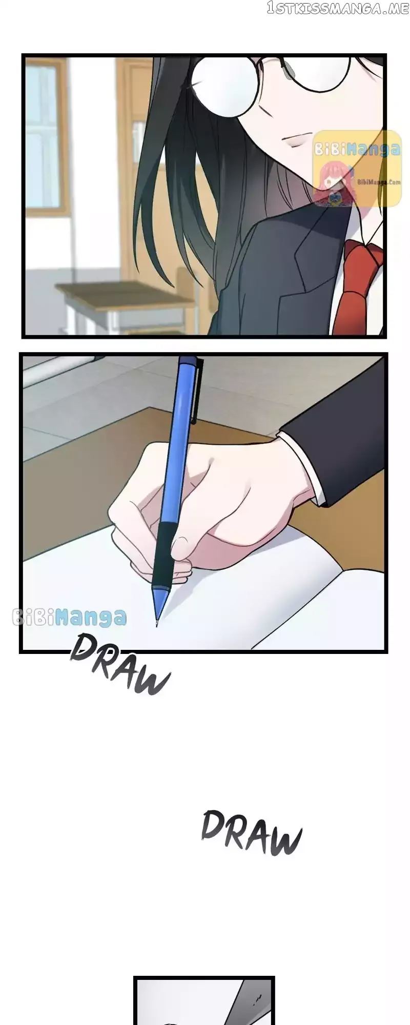 Blooming Out Chapter 6.3 page 33 - 