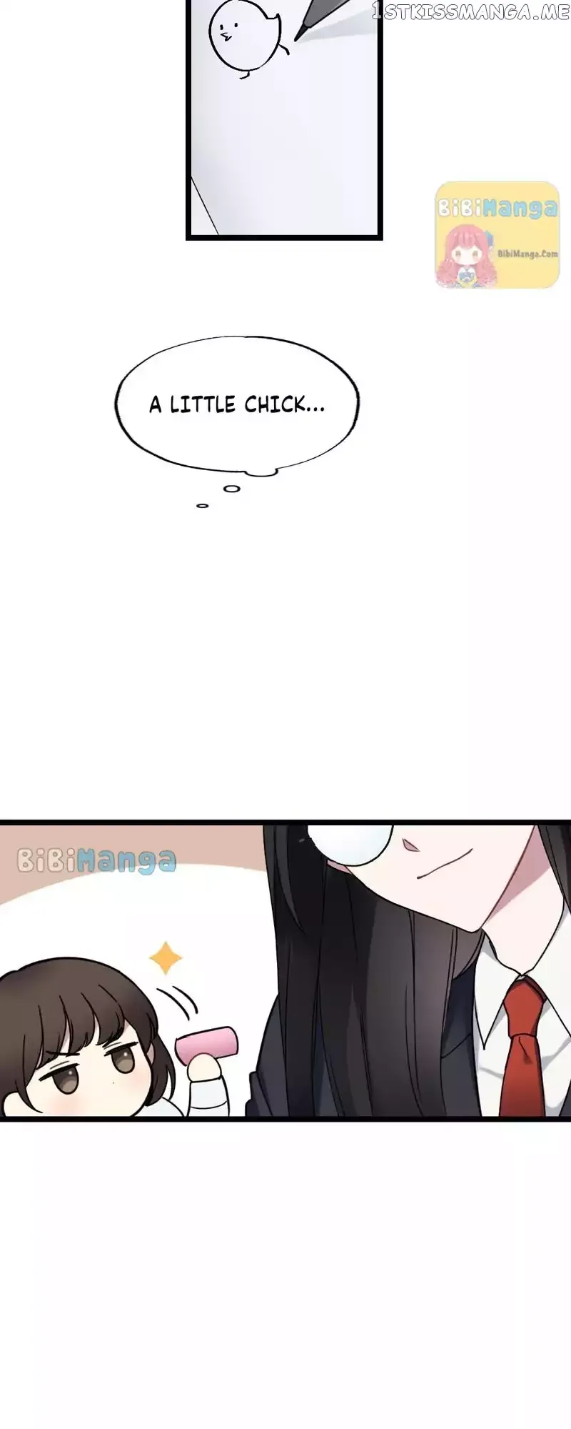 Blooming Out Chapter 6.3 page 34 - 