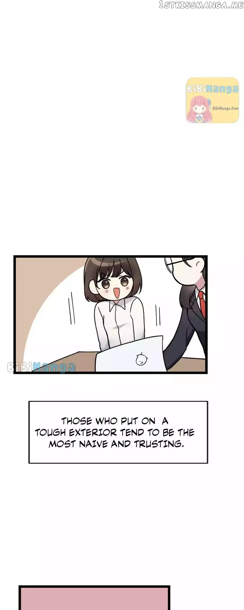 Blooming Out Chapter 6.3 page 35 - 