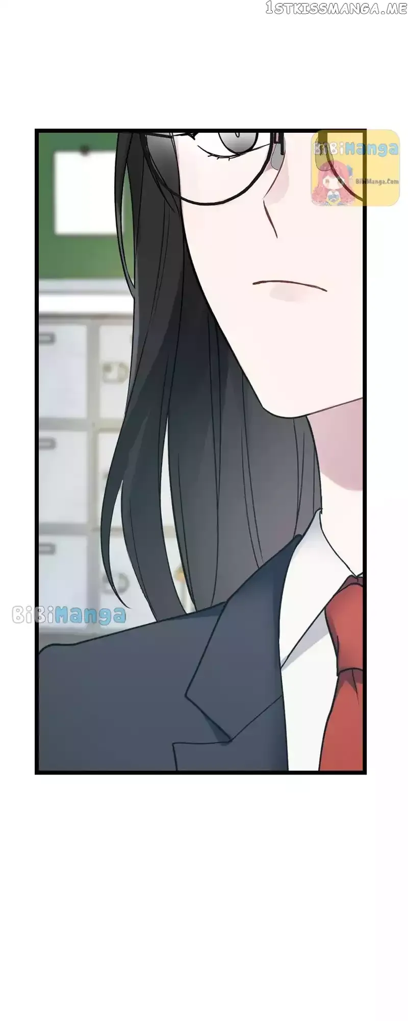 Blooming Out Chapter 6.3 page 37 - 