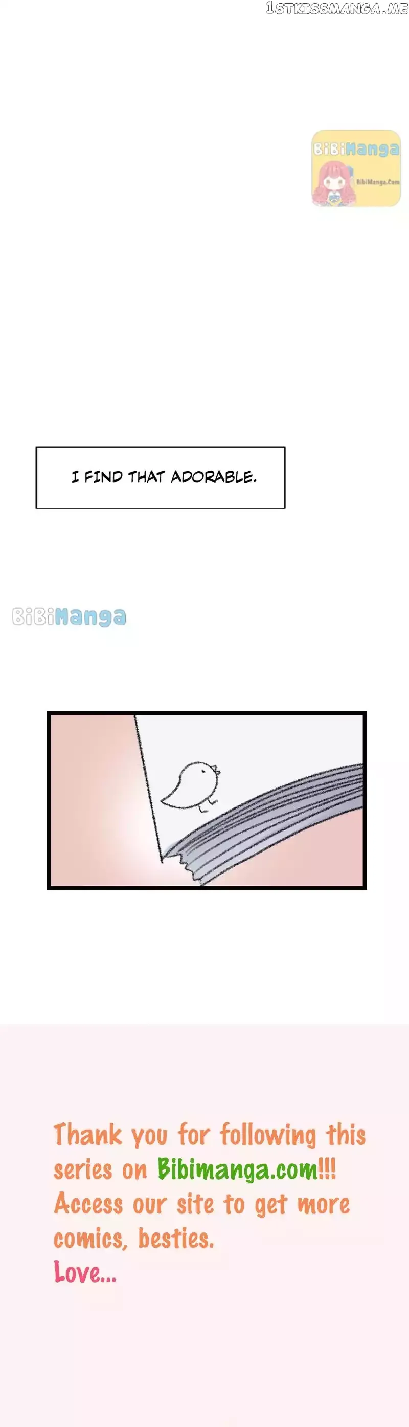Blooming Out Chapter 6.3 page 40 - 