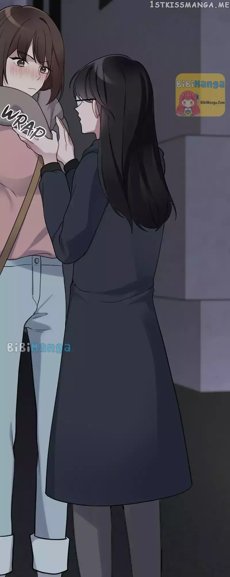 Blooming Out Chapter 6.3 page 6 - 