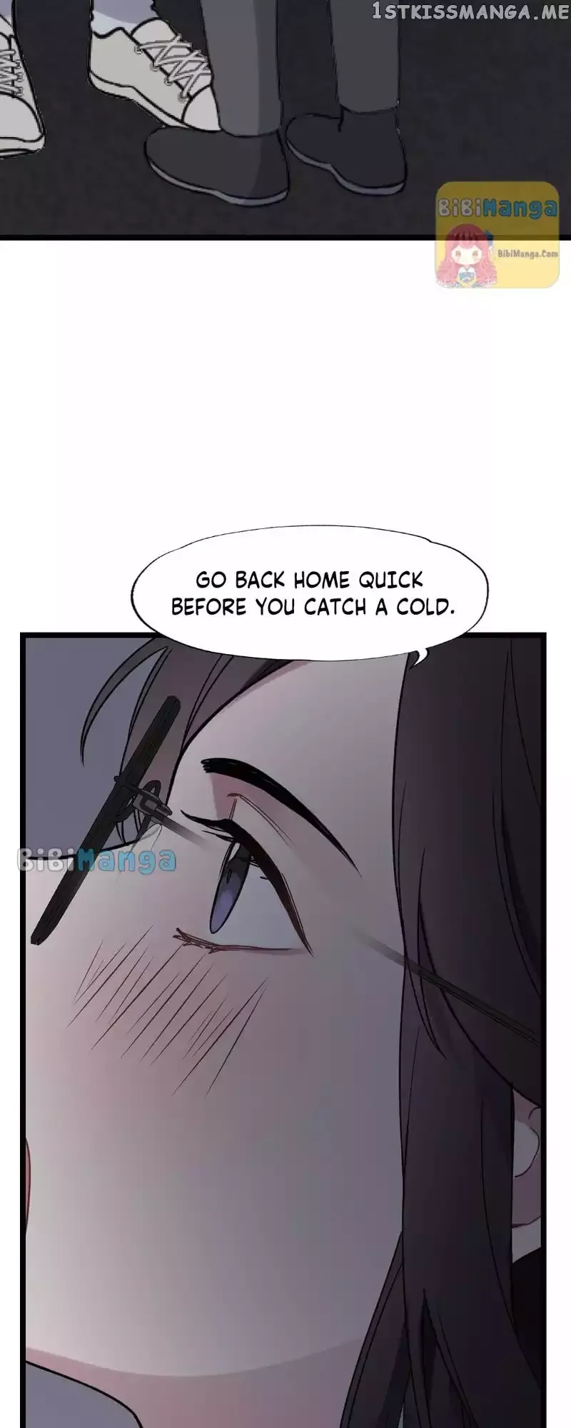 Blooming Out Chapter 6.3 page 7 - 