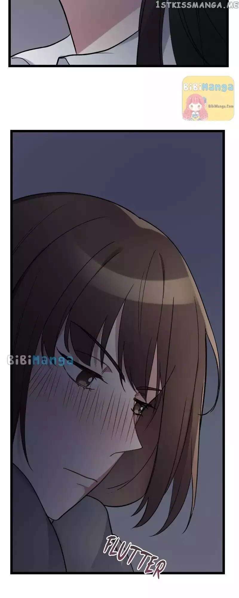 Blooming Out Chapter 6.3 page 8 - 