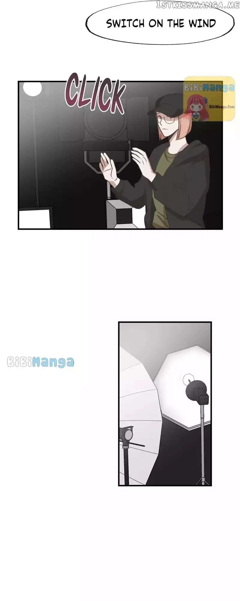 Blooming Out Chapter 7.1 page 2 - 