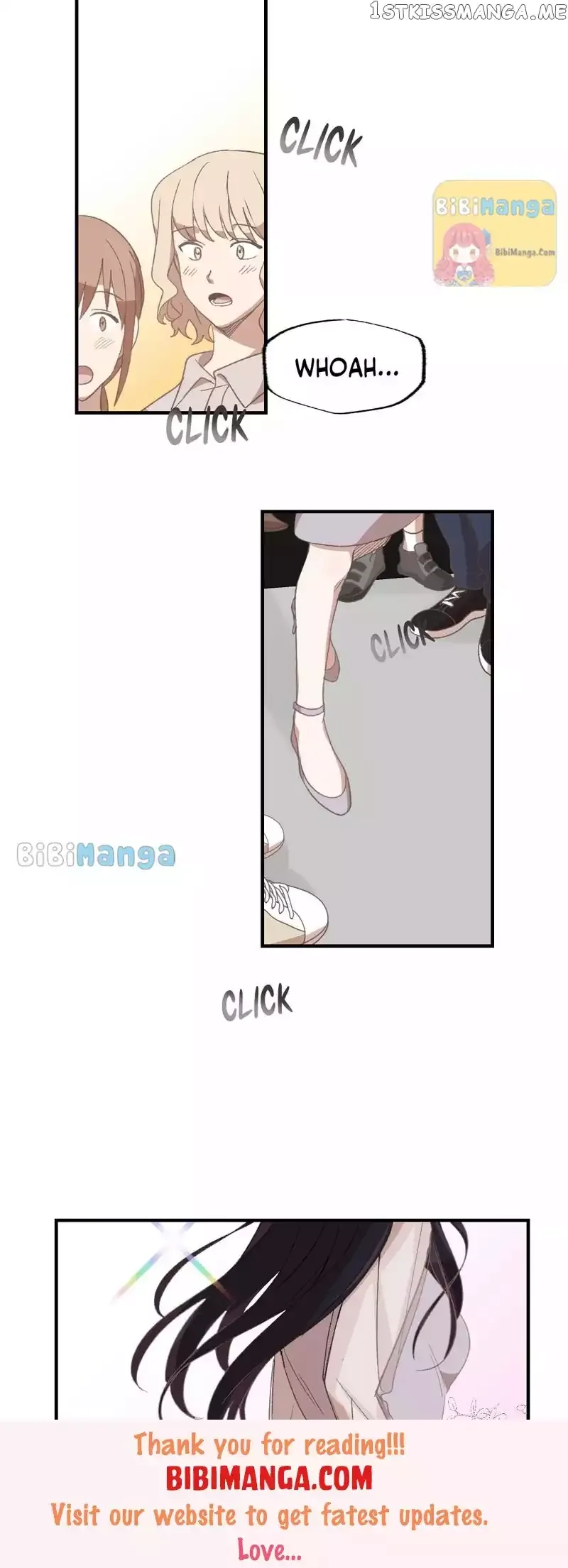 Blooming Out Chapter 7.1 page 11 - 