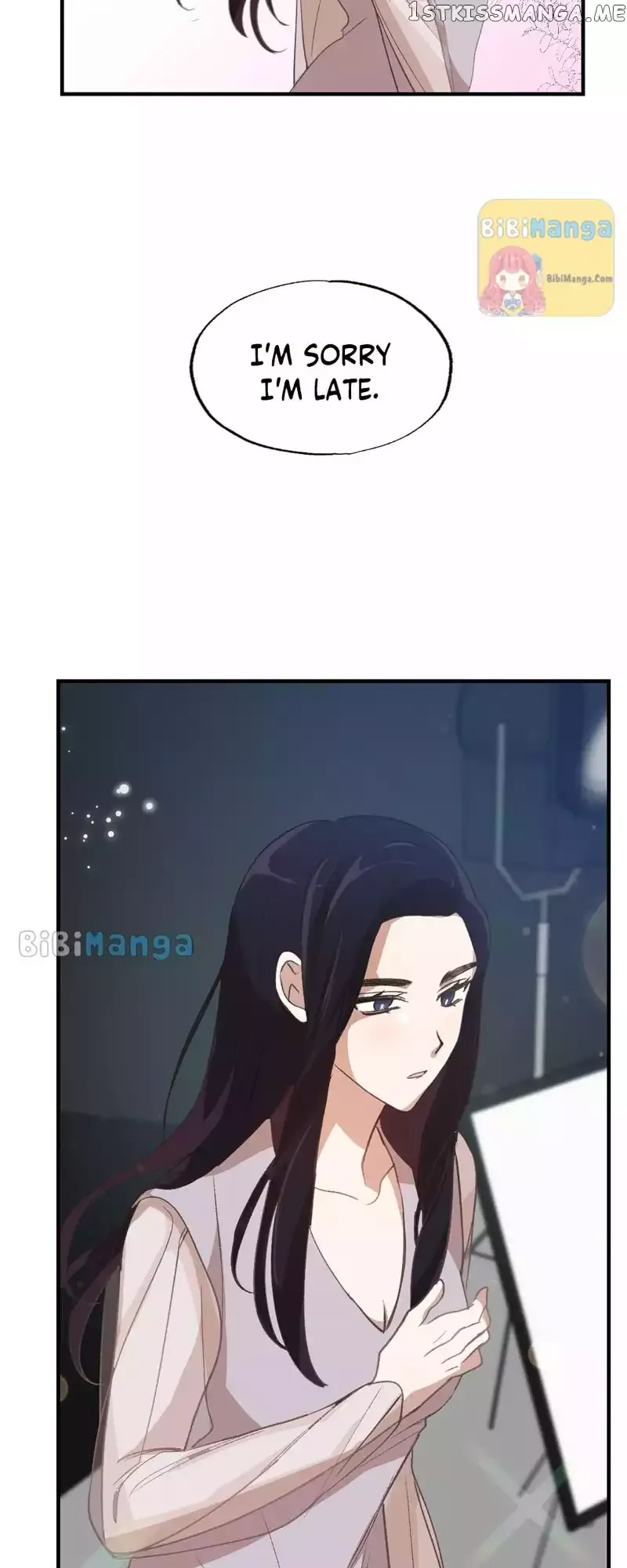 Blooming Out Chapter 7.1 page 12 - 