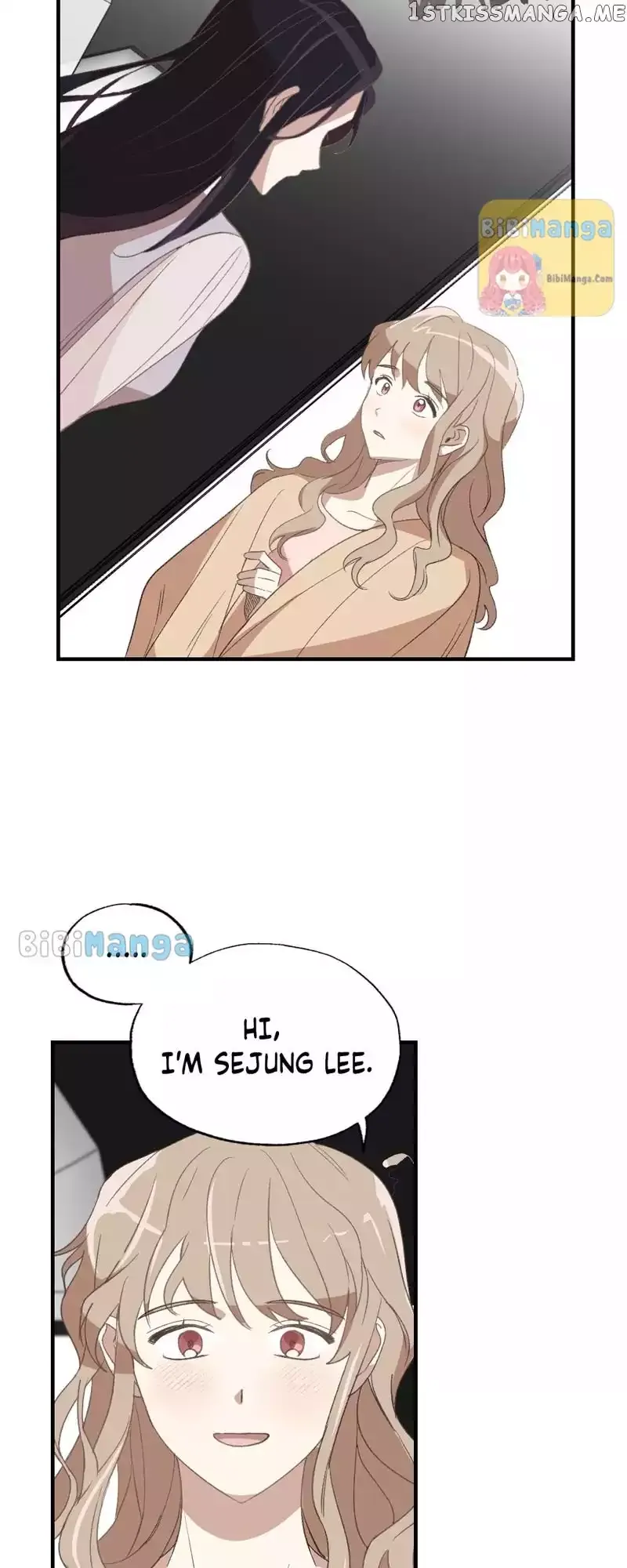Blooming Out Chapter 7.1 page 15 - 