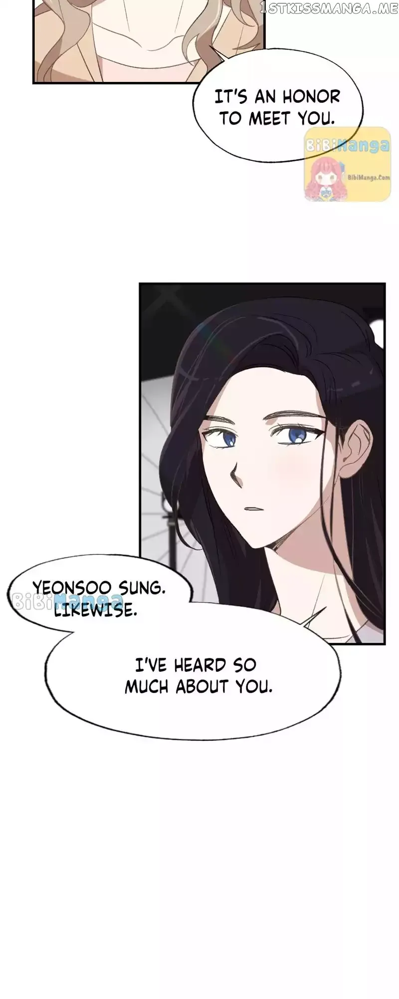 Blooming Out Chapter 7.1 page 16 - 