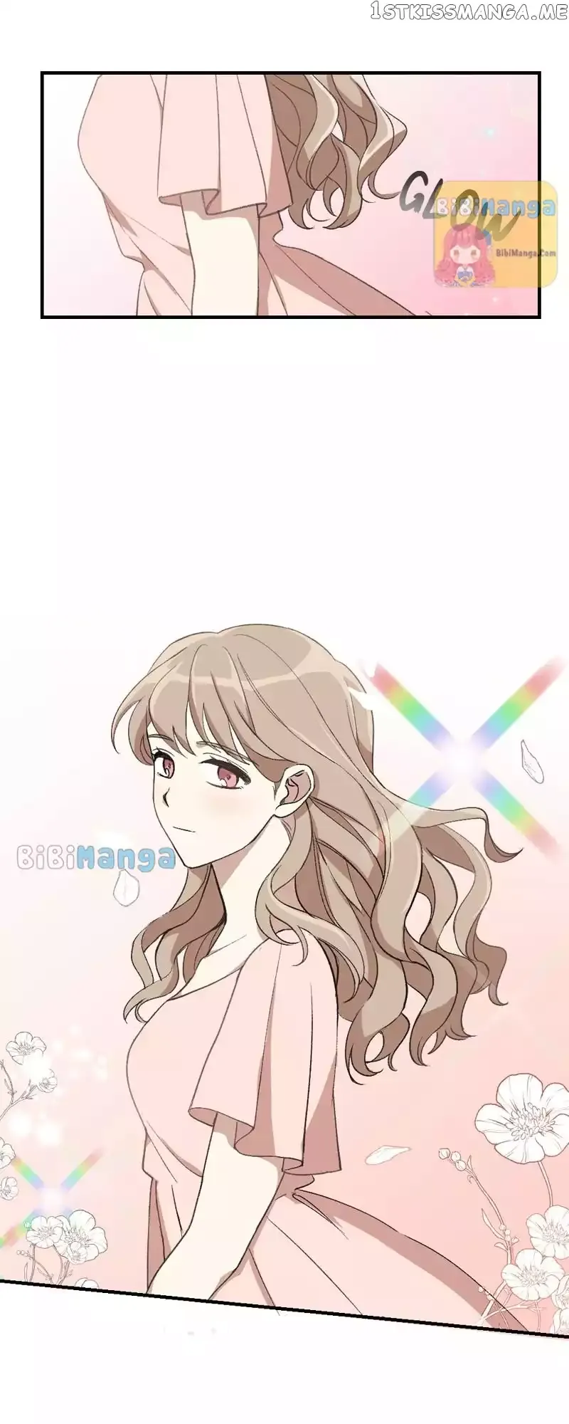 Blooming Out Chapter 7.1 page 3 - 
