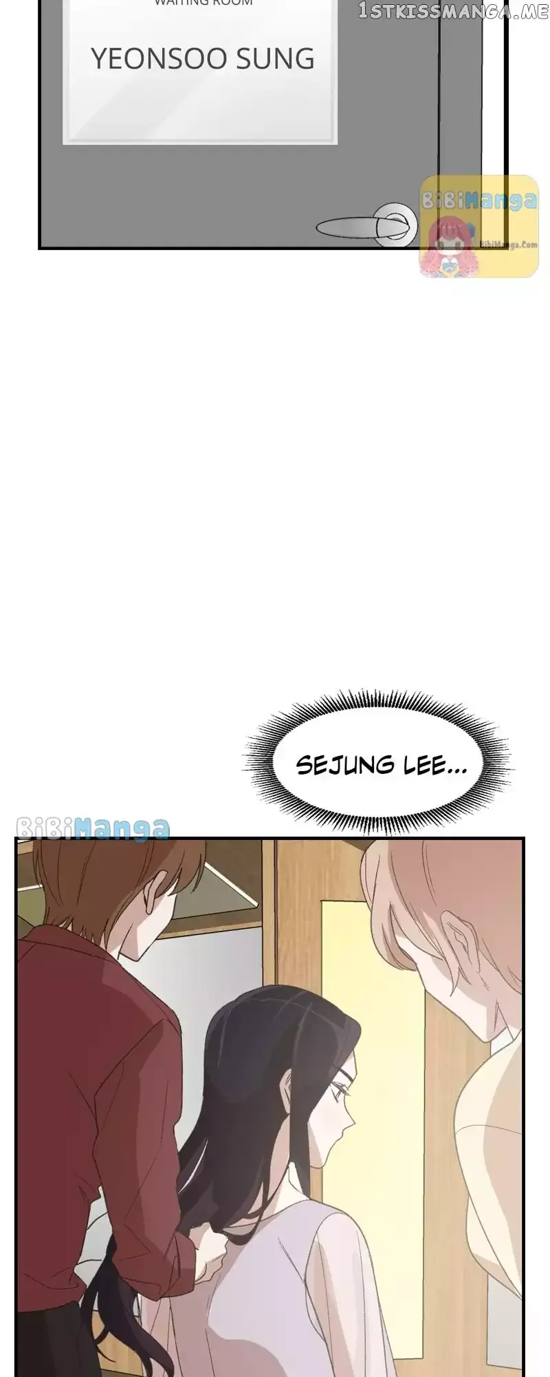 Blooming Out Chapter 7.1 page 21 - 