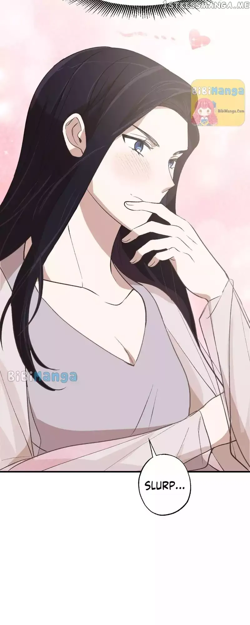 Blooming Out Chapter 7.1 page 23 - 