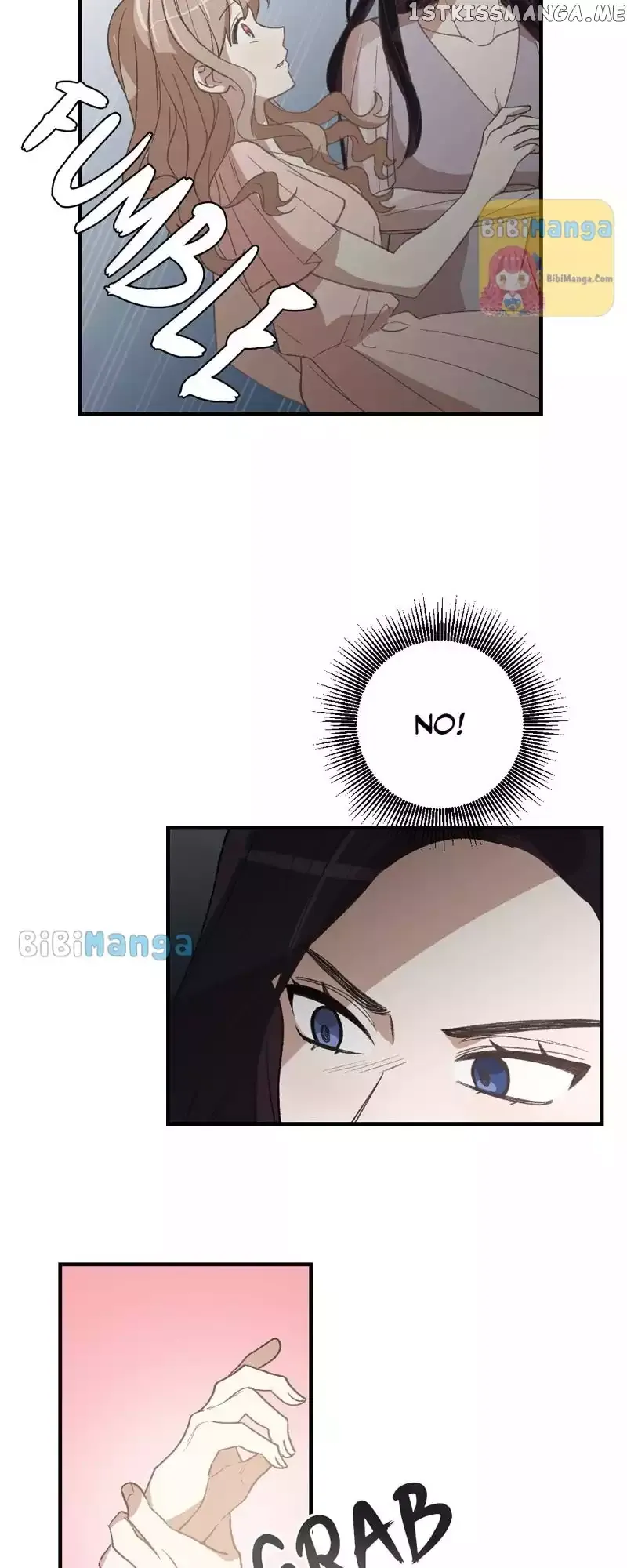 Blooming Out Chapter 7.1 page 31 - 